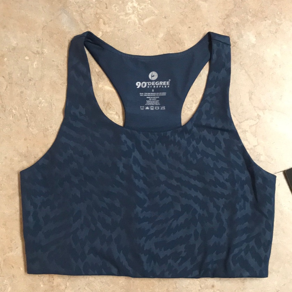 NWT 90 Degree by Reflex Top - Picture 4 of 7